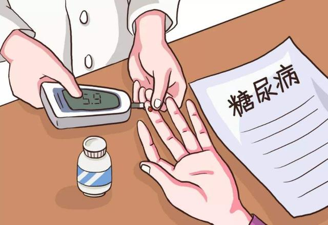 世界糖尿病日｜預(yù)防糖尿病，警惕腦卒中